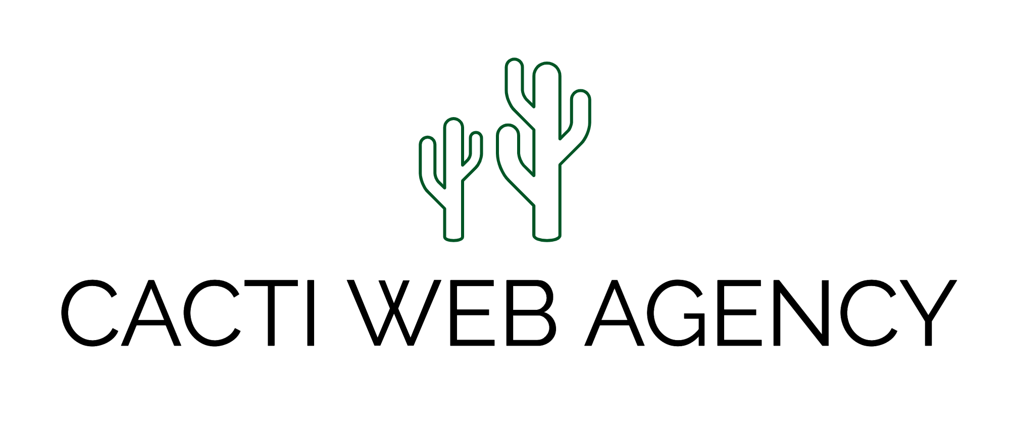 Cacti Web Agency